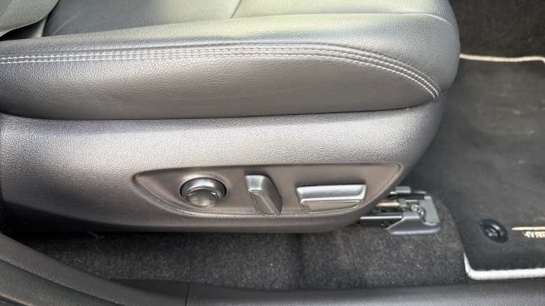 Toyota RAV4 2.5 VVT-i Hybrid Excel TSS 5dr CVT [Nav] 2WD Hybrid Estate